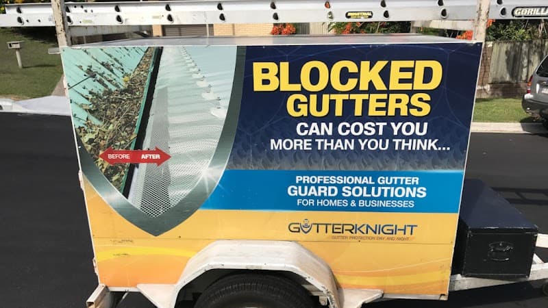 Gold Coast Gutter Guard