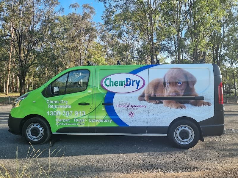 Chem-Dry Rejuvenate - Carpet Cleaners in Petrie, QLD