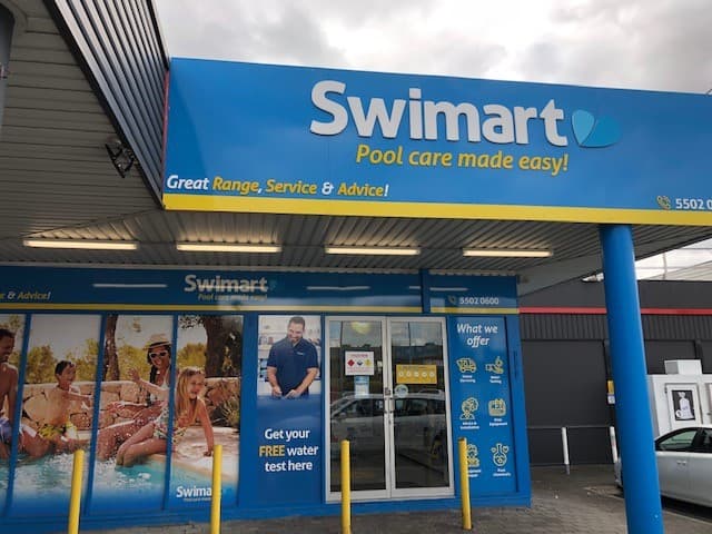 Swimart Nerang - Pool Services in Nerang, QLD