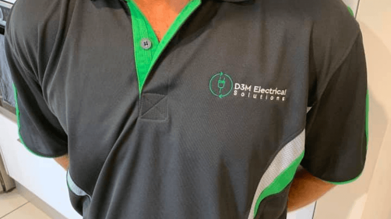 D3M Electrical Solutions - Electricians in Mooloolaba, QLD