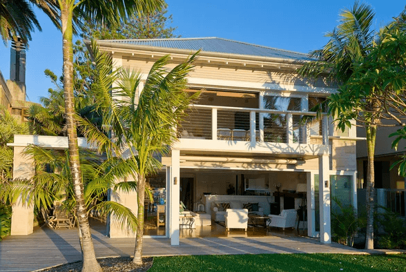 Modern Colour Painting and Decorating - Painters in Peregian Springs, QLD