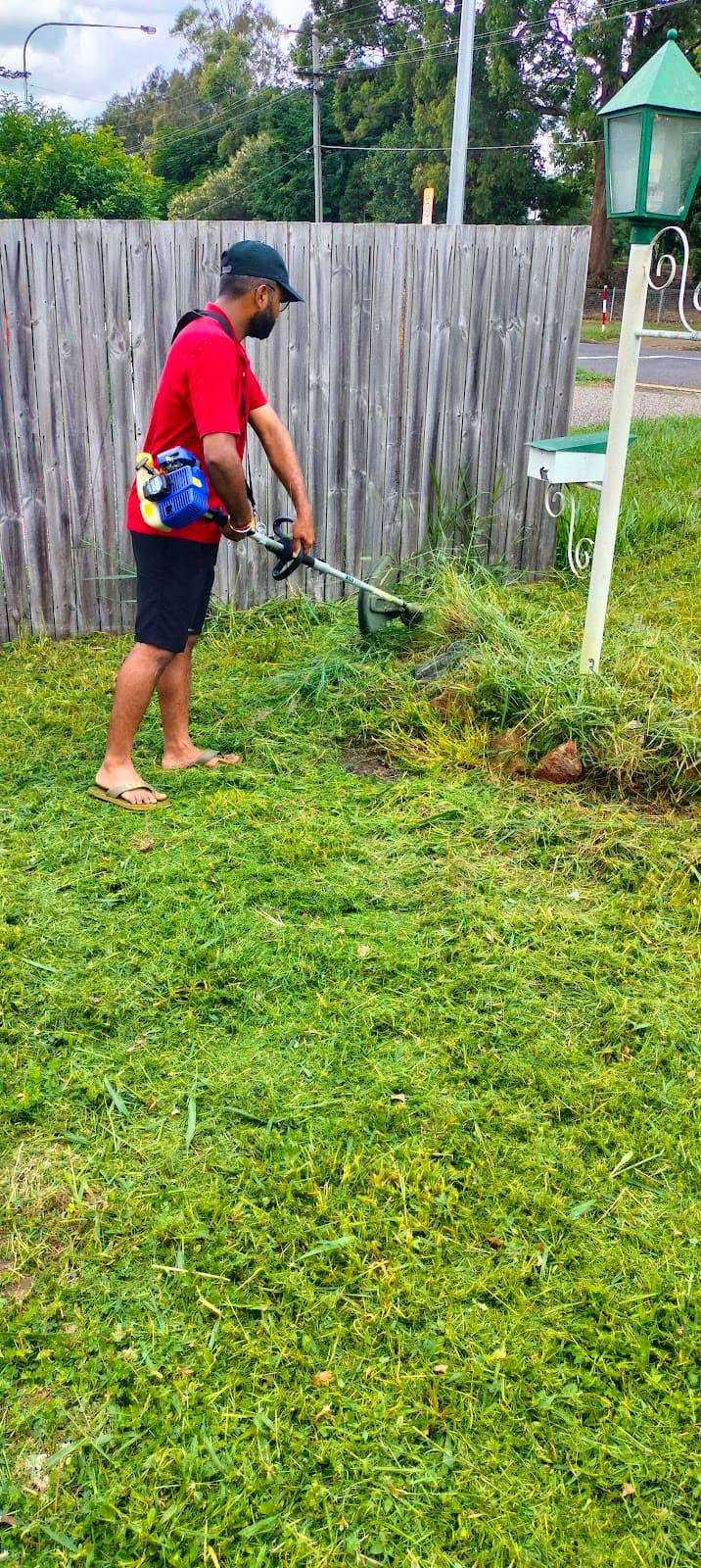 fast lane mowers - Sunnybank, QLD