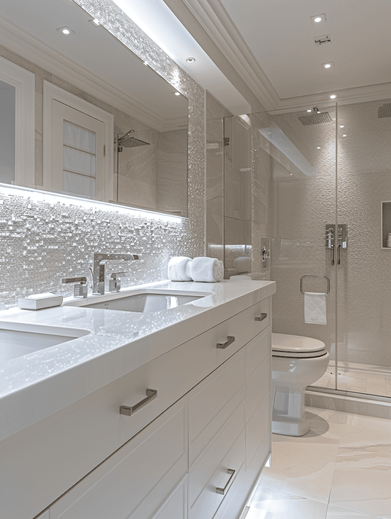 Cleaning Spell - Varsity Lakes, QLD