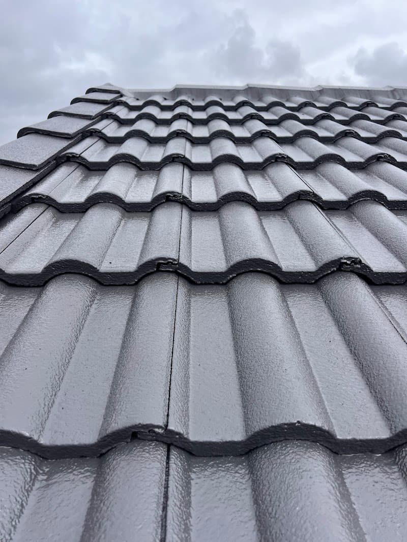FIX MY ROOF Total Roof Restorations - Roof Painting in Bridgeman Downs, QLD