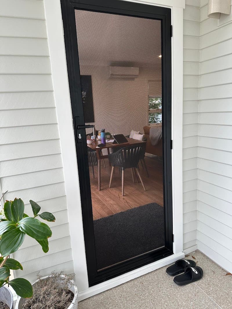P & M Security Doors and Windows - CCTV & Security Cameras in Capalaba, QLD