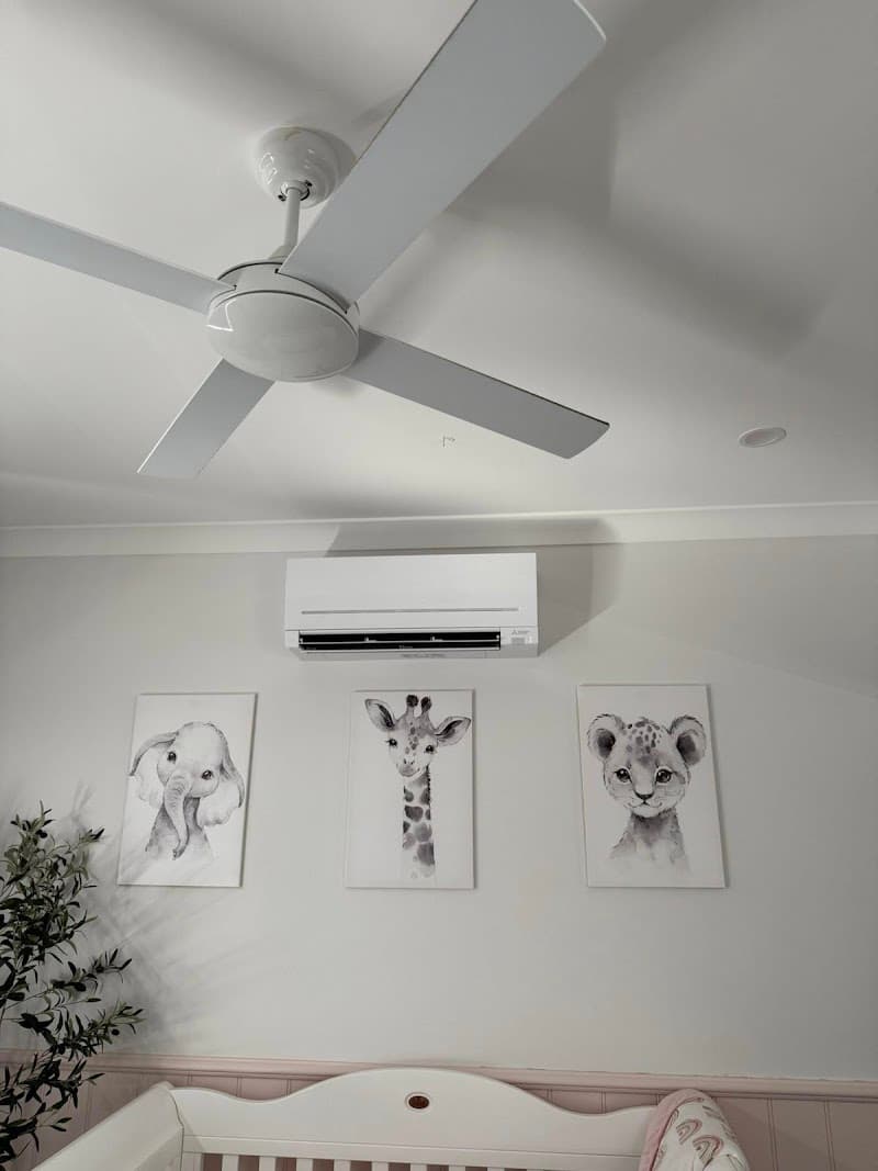 JCG Electrical & Air