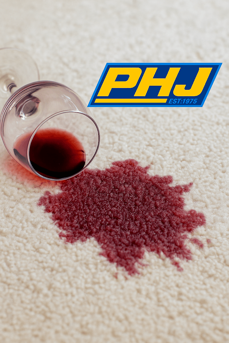 PHJ Carpet Cleaning & Restoration Services - Burleigh Heads, QLD