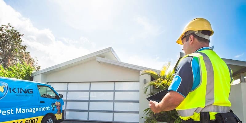 Pest King Australia Pty Ltd - Pest Control in Burleigh Heads, QLD