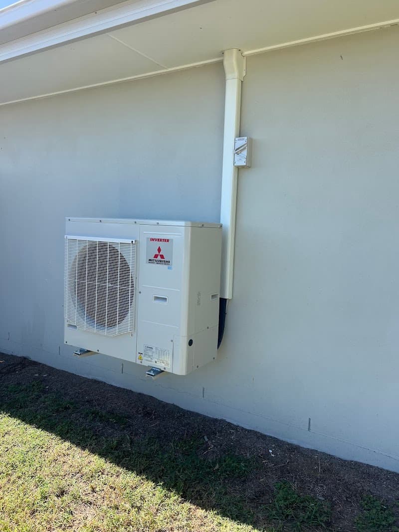 Hello Breeze Air & Electrical