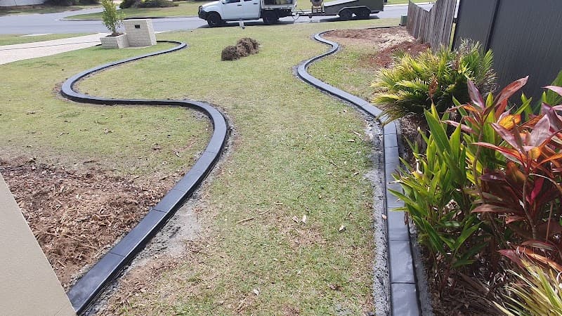 Kerbing Forever Concrete Kerbing Garden Edging Specialist - Concreters in Zillmere, QLD