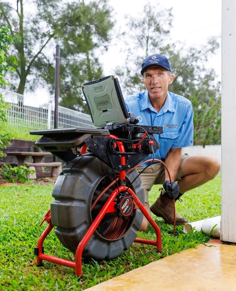 Taylor'd Plumbing Works - Plumbers in Petrie, QLD