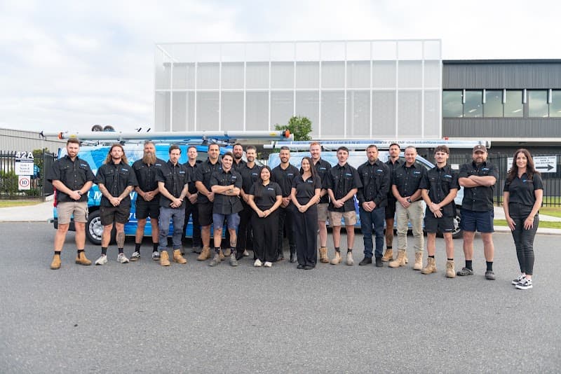 Shark Plumbing Pty Ltd - Plumbers in Palm Beach, QLD