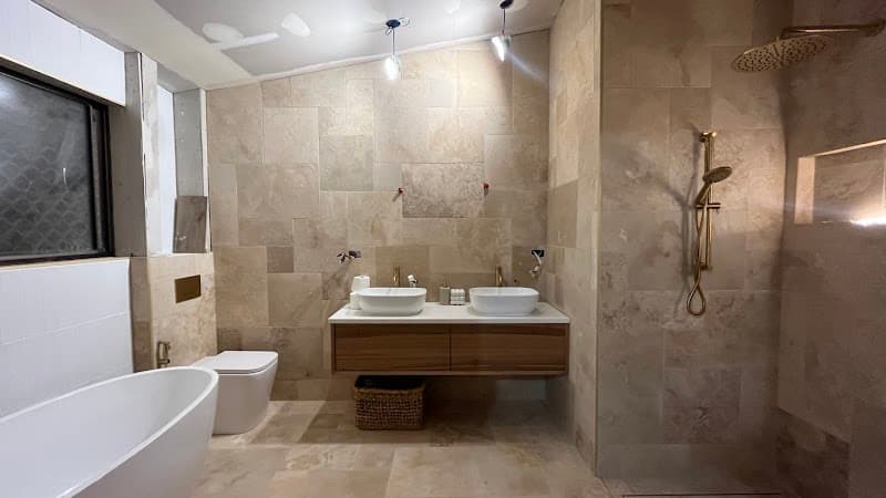 YK waterproofing&tiling - Tilers in Springwood, QLD