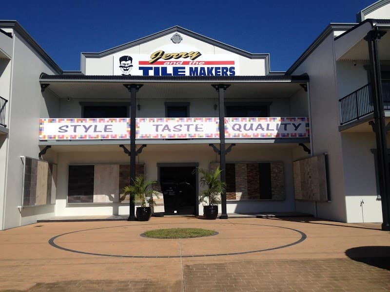 Jerry and the Tilemakers Sunshine Coast - Tilers in Warana, QLD