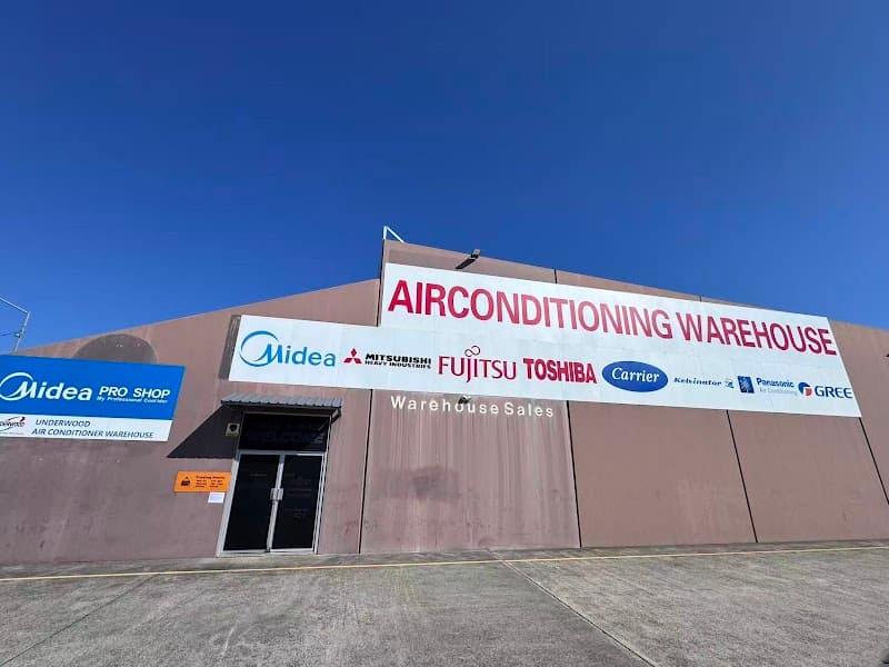 Underwood Air Conditioning Warehouse - Air Conditioning in Underwood, QLD