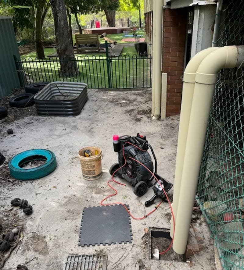 Brisbane Plumbing Services Pty Ltd