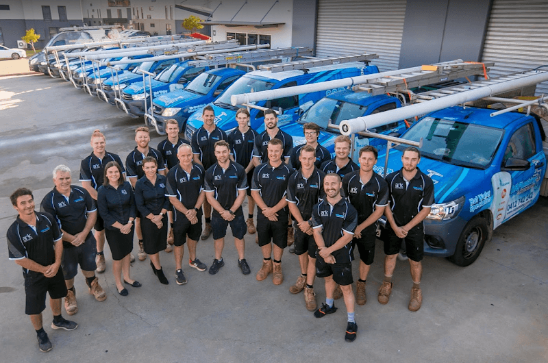 OA Plumbing & Bathrooms - Capalaba, QLD