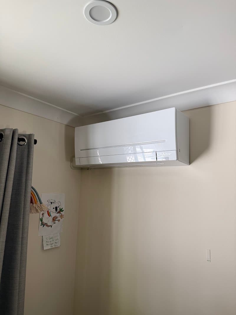 Too Breezy Air Conditioning