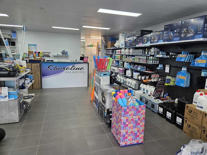 Shoreline Pool Supplies - Pool Services in Coolum Beach, QLD