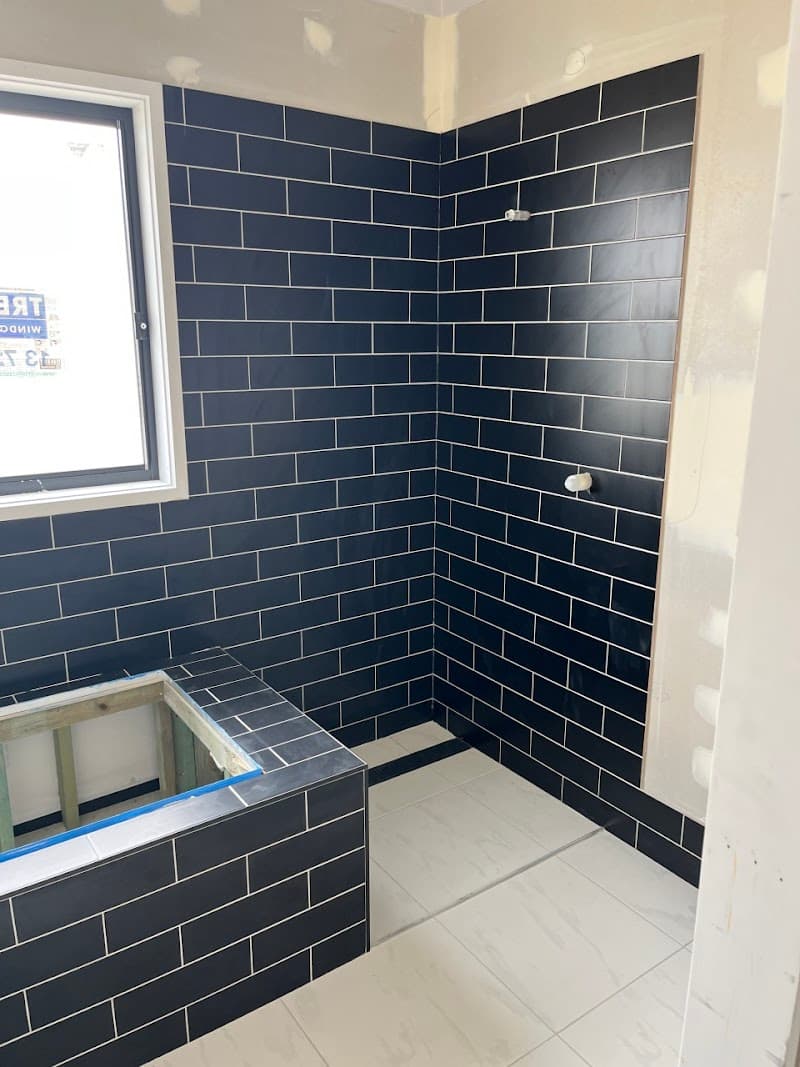 Tiling with Pride - Tilers in Ningi, QLD