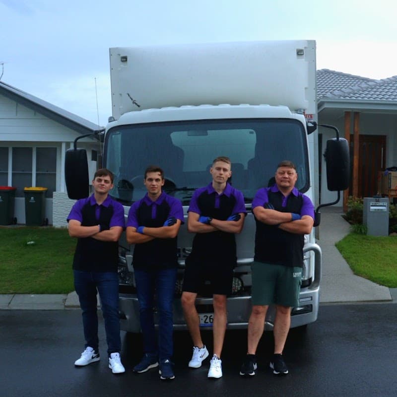 SwiftMove - Removalists in Windsor, QLD