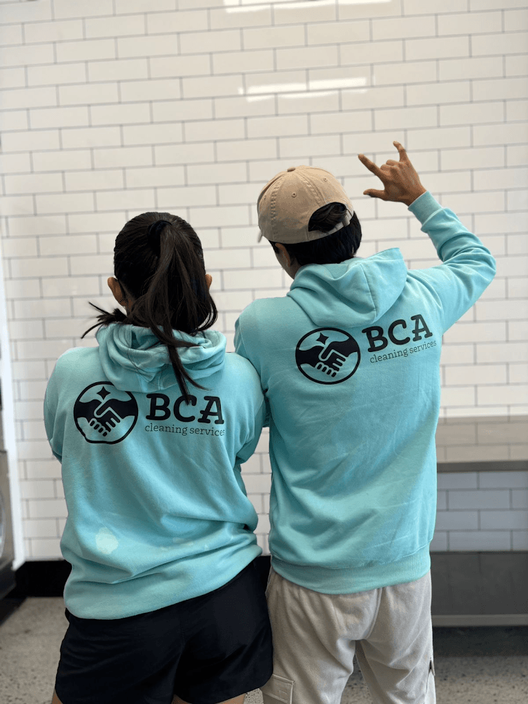 BCA Commercial Cleaning Services Pty Ltd - Coomera, QLD