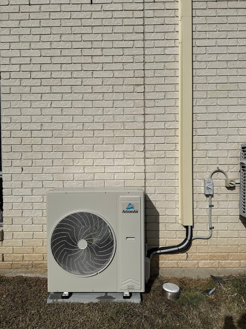 Bulls Air Conditioning Services