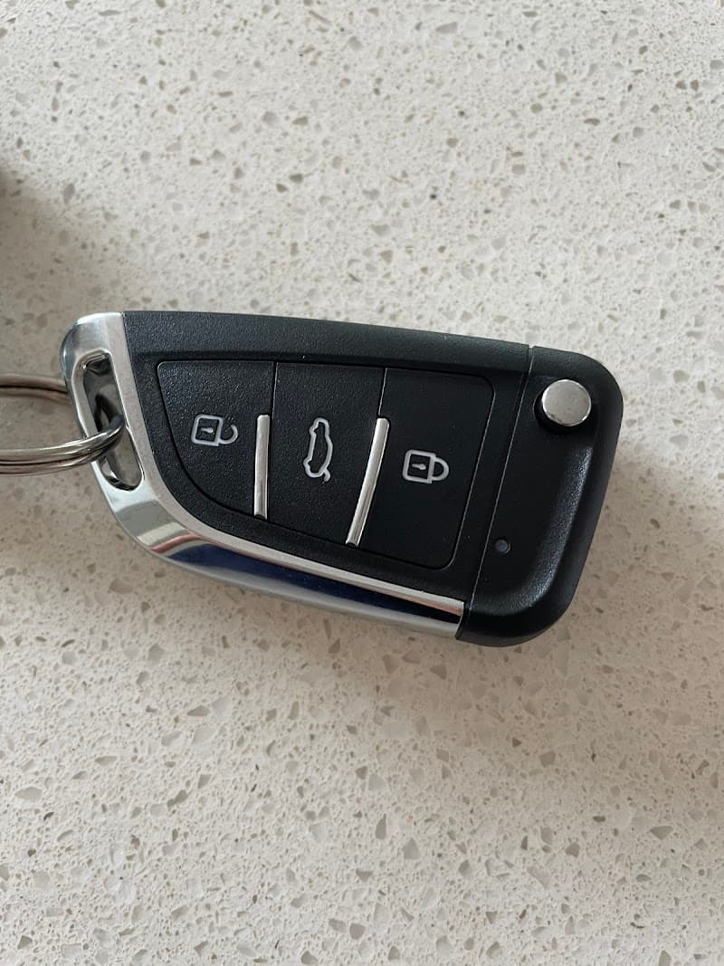 Tapsy Locksmith Brisbane
