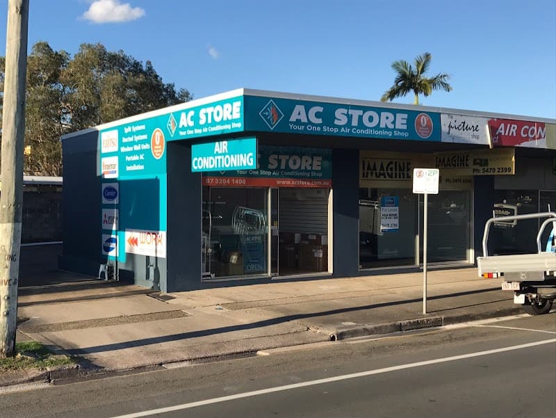 AC STORE Sunshine Coast - Air Conditioning in Buddina, QLD