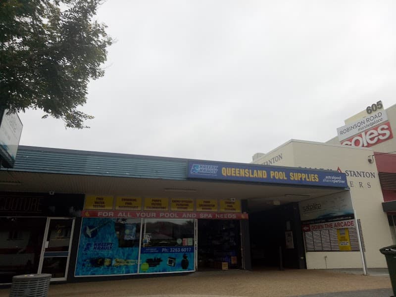 Queensland Pool Supplies