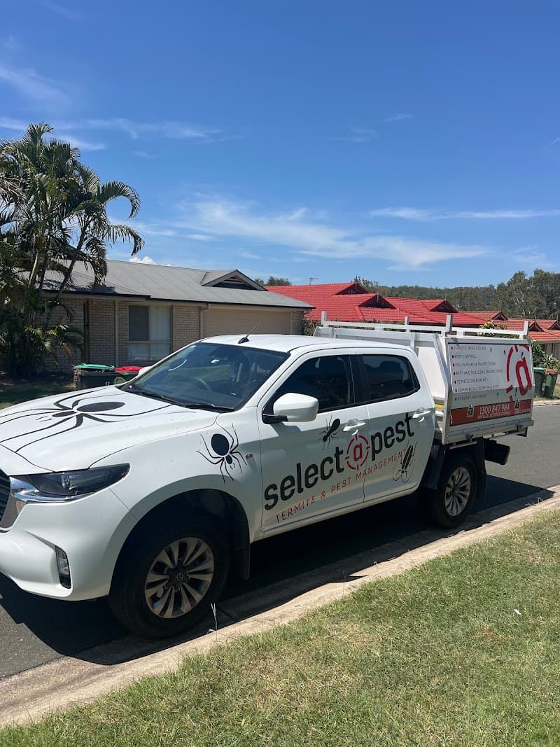 Selectapest - Pest Control in Robina, QLD