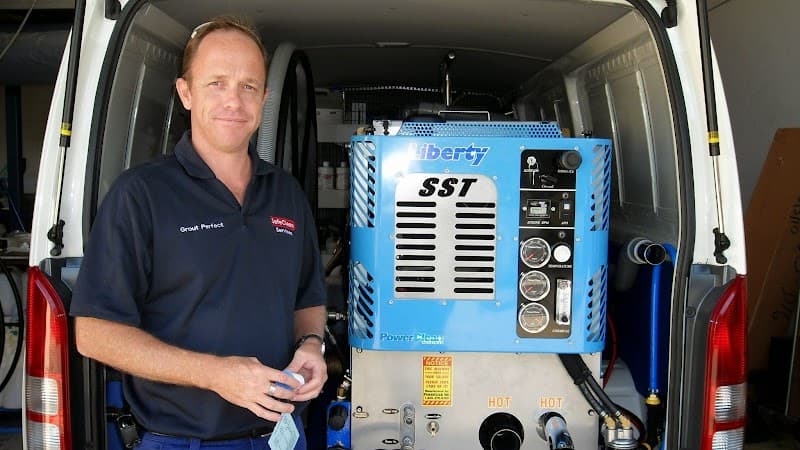 SafeClean - Carpet Cleaners in Capalaba, QLD