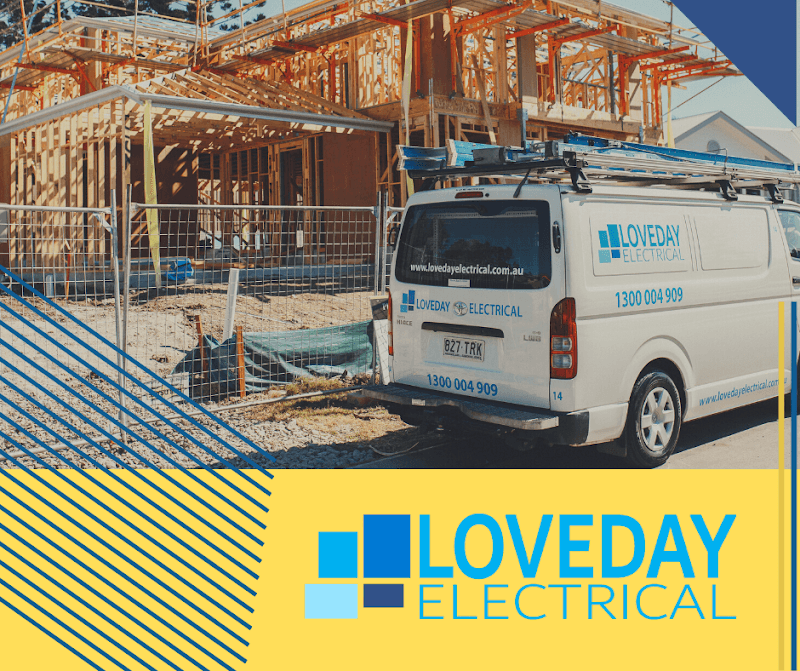 Loveday Electrical - Caboolture, QLD