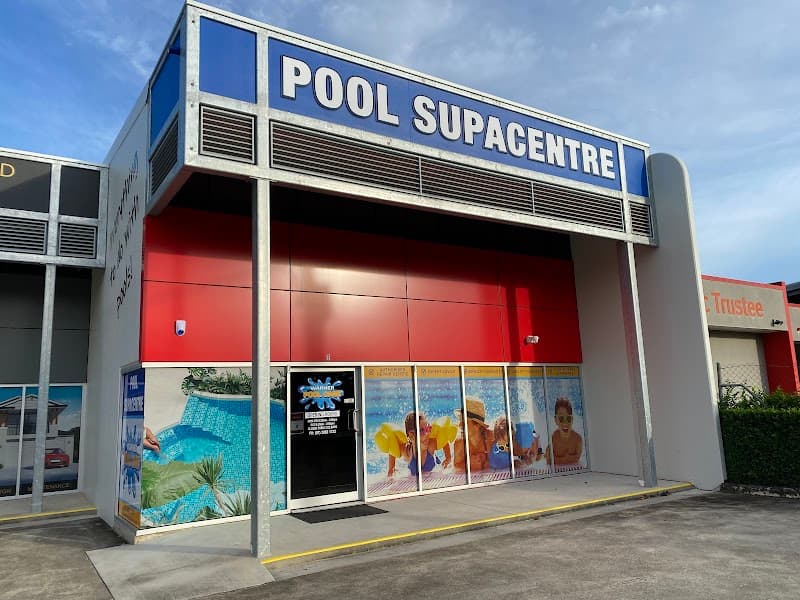 Warner Pool & Spa Care Pool Supa Centre - Pool Services in Brendale, QLD