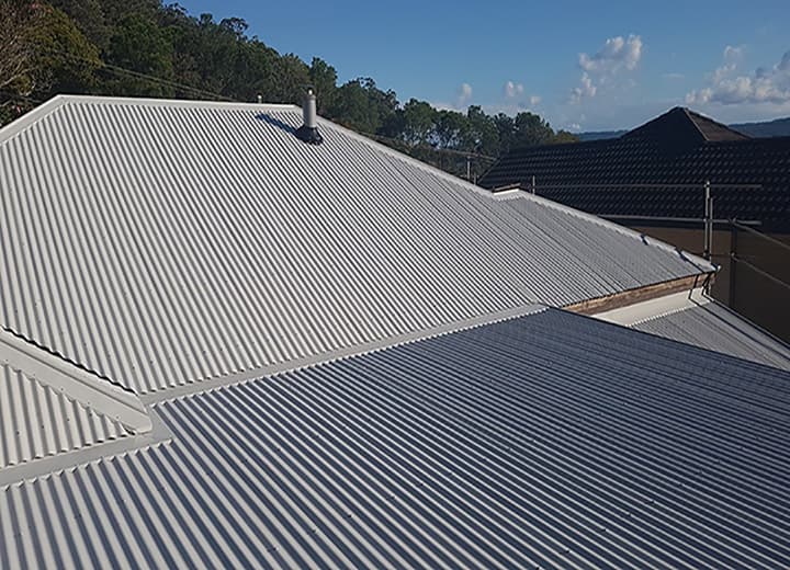 Element Roofing QLD