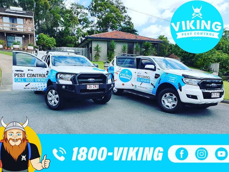 Viking Pest Control - Pest Control in Oxenford, QLD