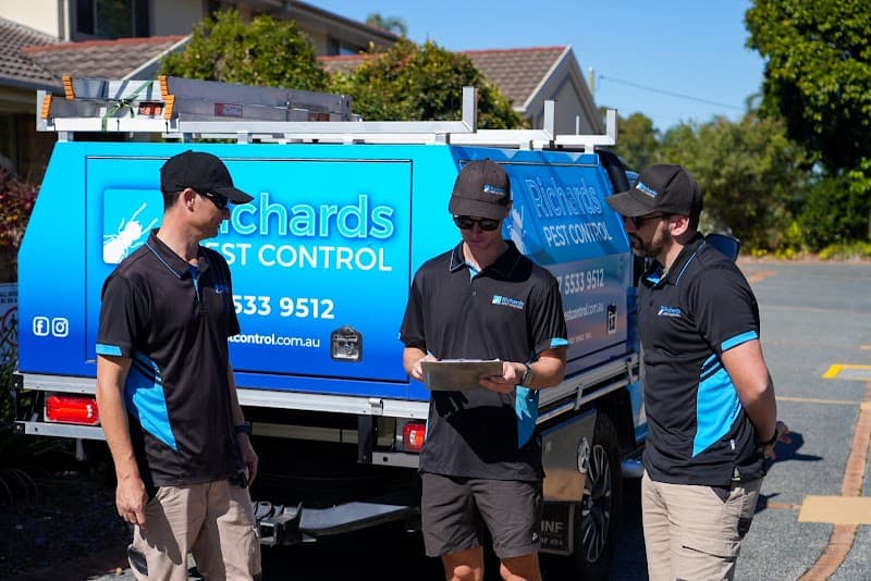 Richards Pest Control - Pest Control in Upper Coomera, QLD