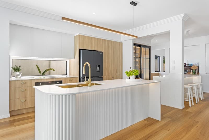 Verto Kitchens (Head Office)