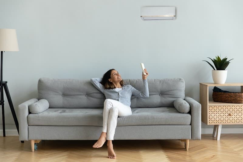 Qualtech Air Conditioning