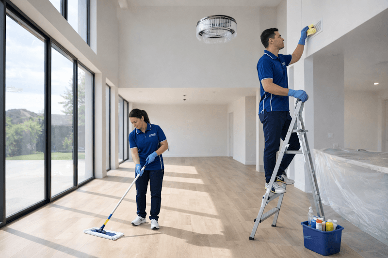 Servexa Services - Victoria Point, QLD