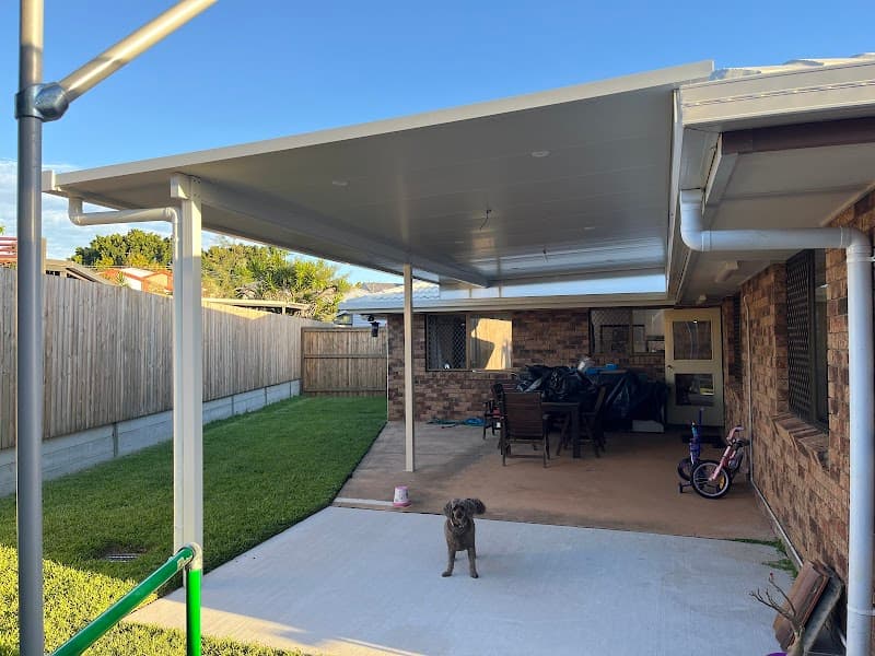 Better Life Patios