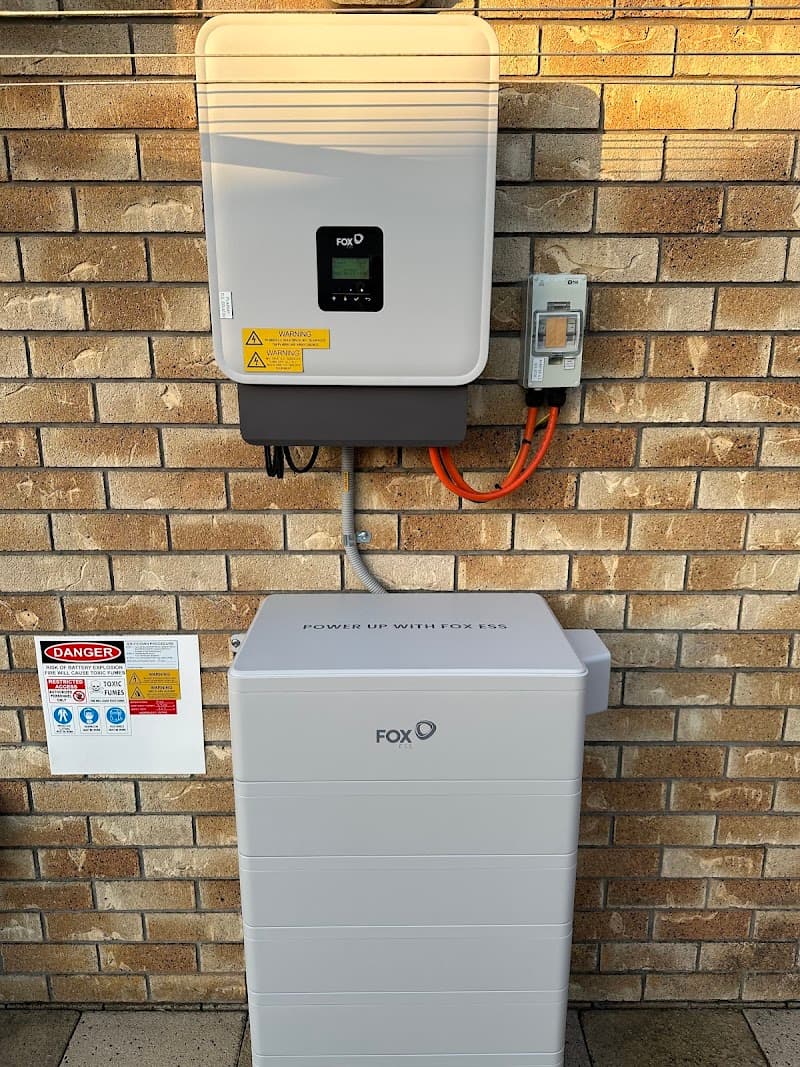 Solar Surge Australia