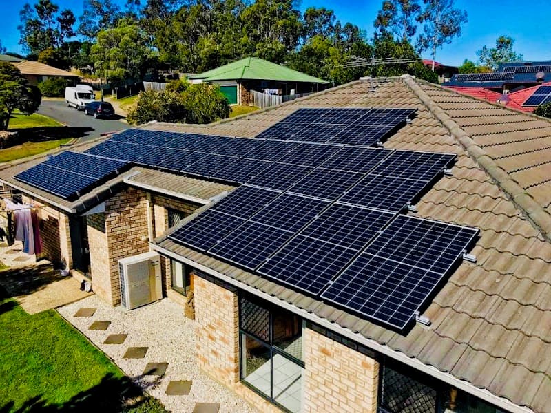 Quality Solar Systems - Kearneys Spring, QLD