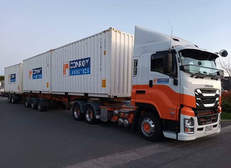 Conroy Removals