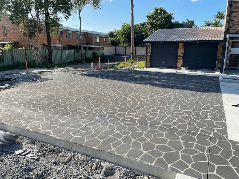 Easy Done Concreting