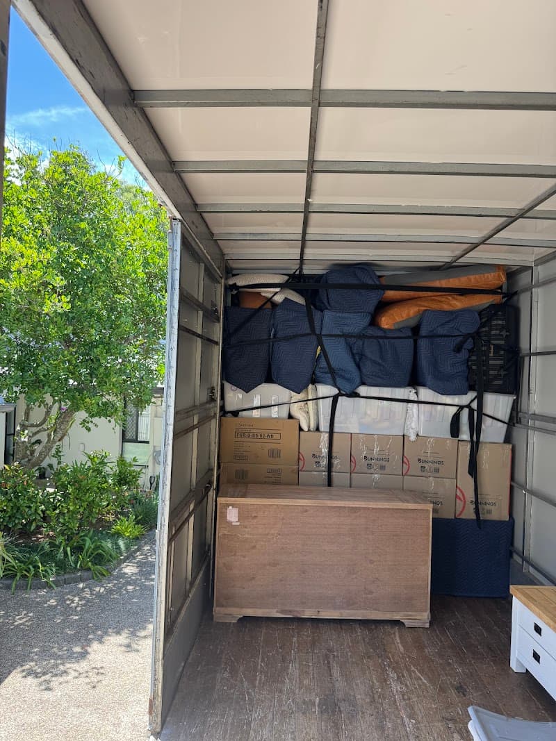 Safepack Removals - Removalists in Robina, QLD