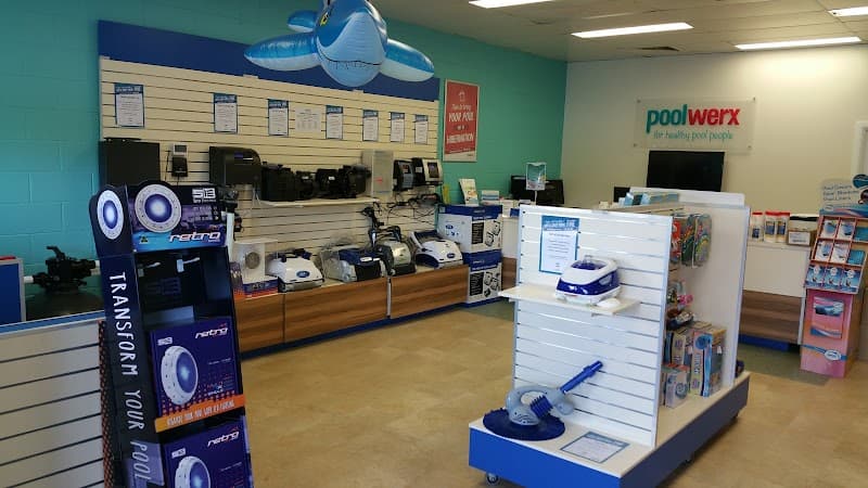 Poolwerx Regents Park