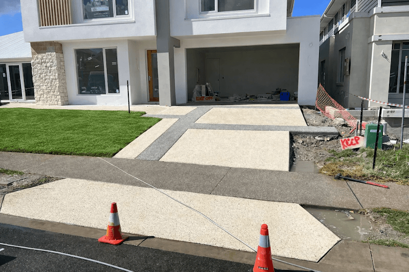M3 Concreting - Sippy Downs, QLD