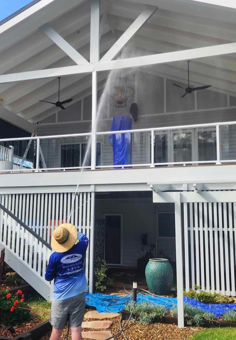 House Washing Heroes
