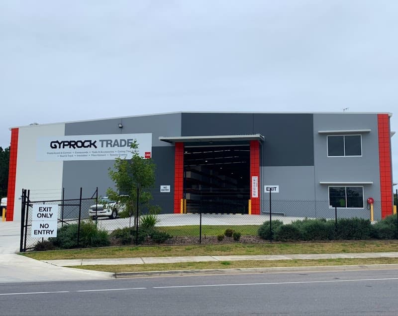 Gyprock Trade Narangba - Plasterers in Narangba, QLD